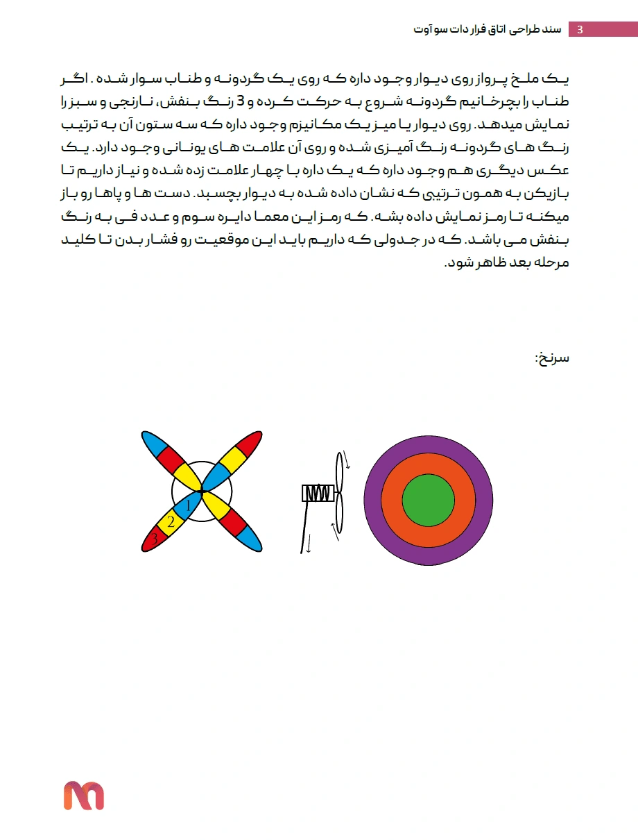 Dot Sa’w Out riddle document 1